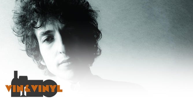 Playliste - 1. september 2022 - Bob Dylan og relationer til Bob Dylan