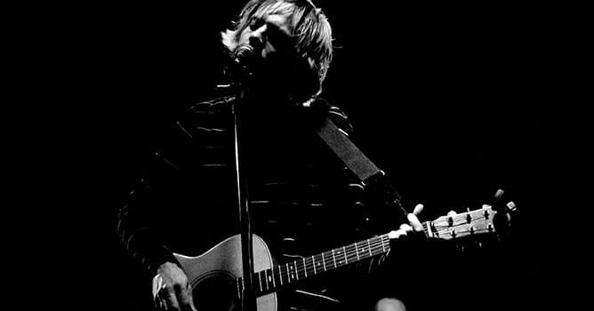 Tema: Unplugged