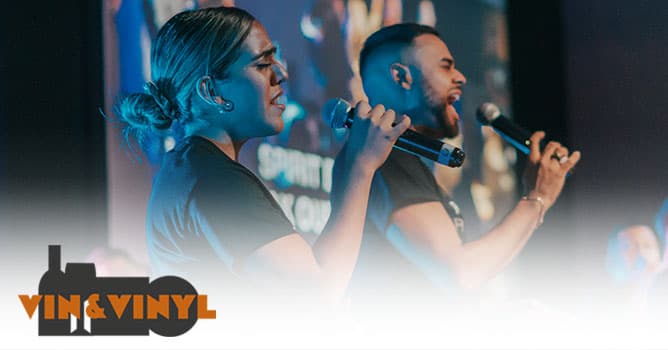 Playliste - 11. april 2024 - Duetter