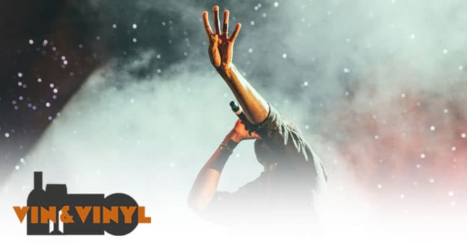 Playliste - 9. april 2026 