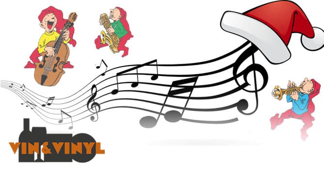 Playliste - 5. december 2024
