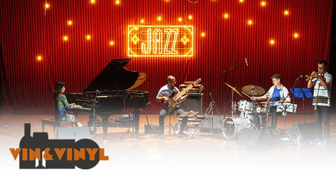 Playliste - 6. februar 2025 - Jazz