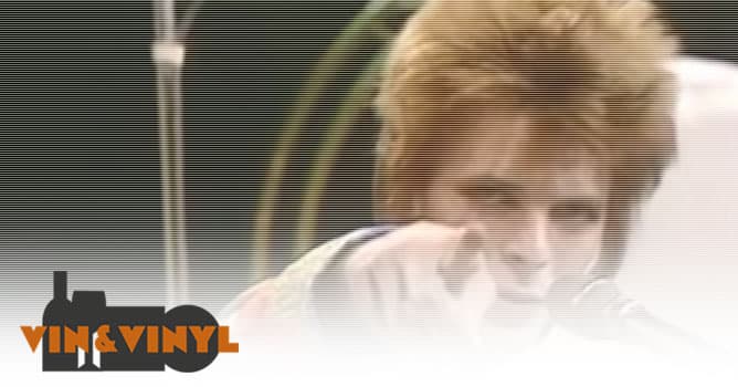 Playliste - 4. maj 2025 - David Bowie