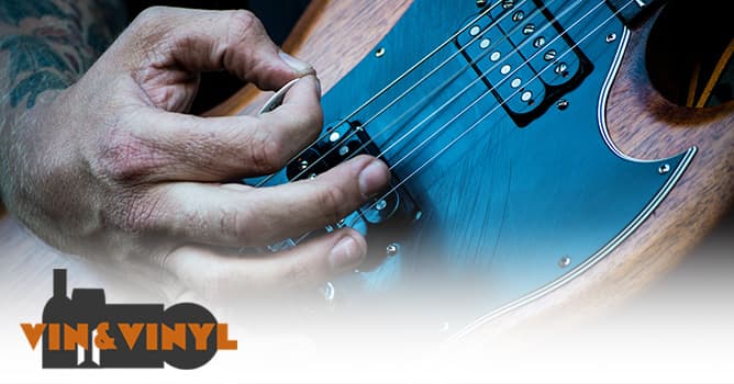 Playliste - 3. november 2022 - Bluesmusikken