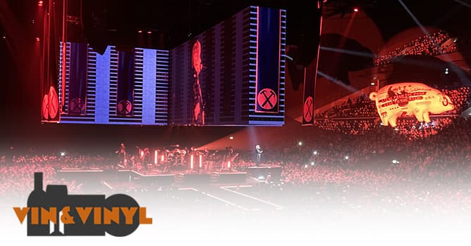 Playliste - 2. november 2023 - Fri leg med live musik