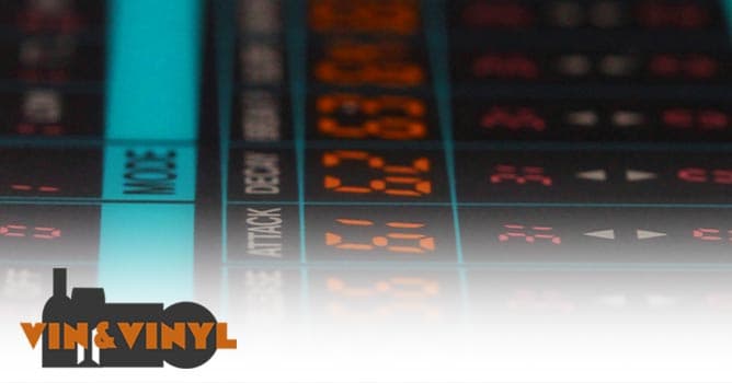 Playliste - 3. september 2026