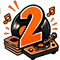 2