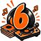 6